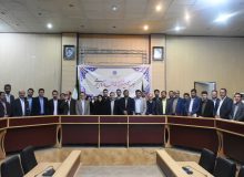 برگزاری جلسه انجمن کتابخانه‌های عمومی ده شهر در شهرستان های سروستان، کوار و خرامه به صورت مشترک