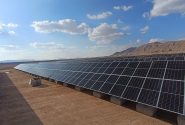 افزایش نرخ قیمت خرید تضمینی انرژی خورشیدی در استان فارس