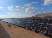 افزایش نرخ قیمت خرید تضمینی انرژی خورشیدی در استان فارس