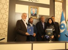 شهرداری شیراز پیشتاز در استفاده از فناوری تصفیه شیرابه‌های زباله در کشور است/ این طرح کاری ارزشمند در راستای ارتقای سلامت شهروندان است