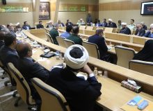 راهبردهای فرهنگی برای مدیریت مشخص شود