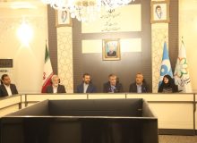 از دل فناوری صلح‌آمیز هسته‌ای زندگی می‌جوشد/ شیراز مبدأ یک فناوری هسته‌ای فوق پیشرفته شد