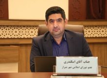 سرمایه‌گذاری با عطر بهار نارنج؛ شیراز الگوی توسعه پایدار شهری می‌شود