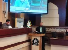 درخواست حمایت انتقال خون فارس از شهرداری شیرازبرای توسعه زیرساخت‌ها