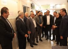 پیگیری راهکارهای توسعه خدمات و زیرساخت های سلامت محور در نورآباد ممسنی