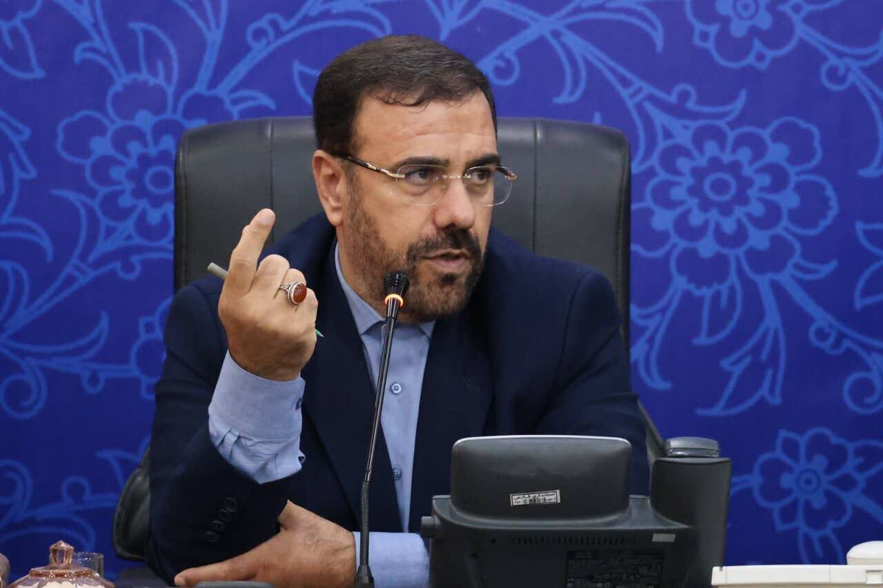 توانمندی بانوان، کلید توسعه همهجانبه استان است؛ انتصابات بانوان تداوم مییابد