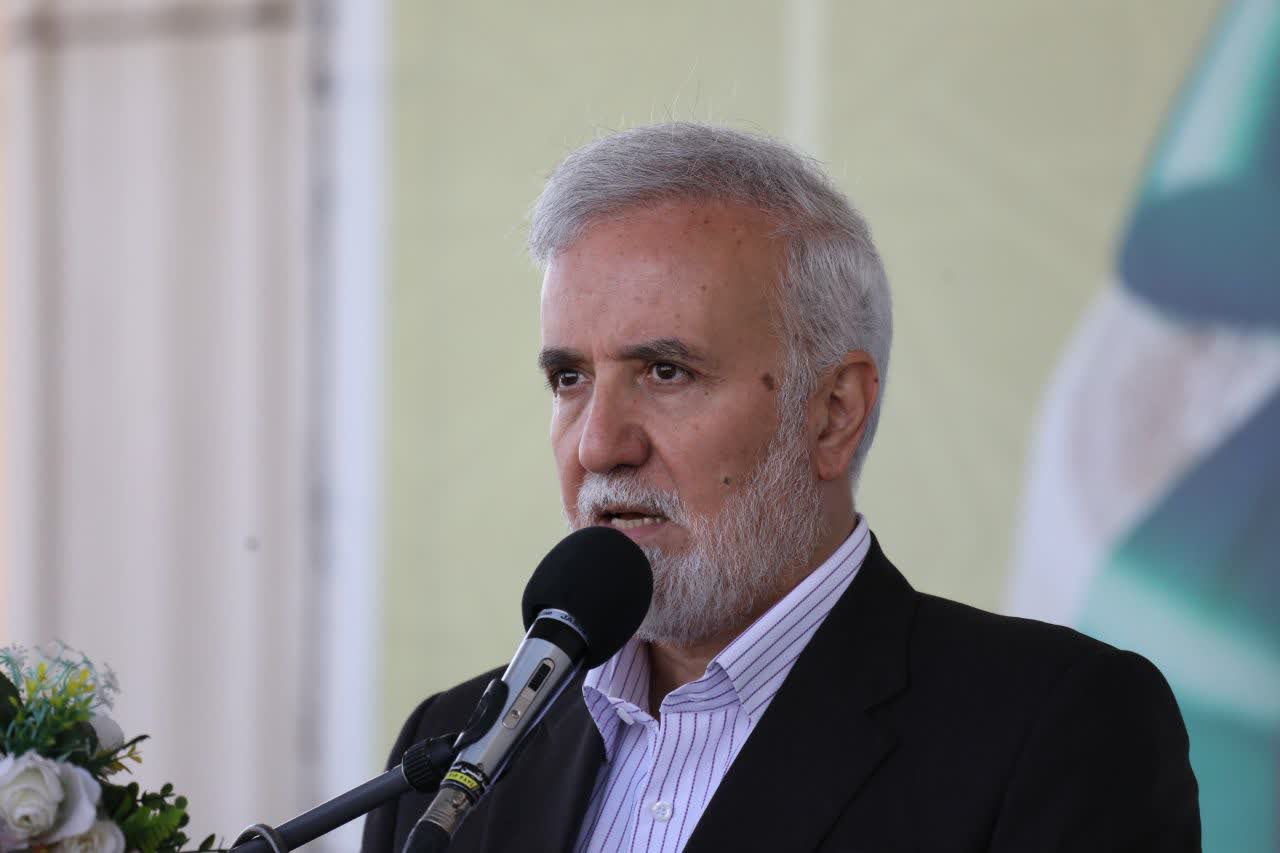 افتتاح بزرگ‌ترین تقاطع غیرهمسطح ملی طی چندروزه آینده در کلان‌شهر شیراز/ قطار توسعه زیرساخت‌های شهری به ایستگاه سعدی می‌رسد