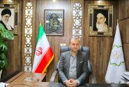 خط کشی ۱۲۰ هزار متر مربع از معابر صدرا