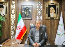 خط کشی ۱۲۰ هزار متر مربع از معابر صدرا