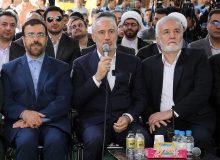 احداث خطوط مترو نزدیک اماکن گردشگری می تواند باعث تحول در حوزه گردشگری شود