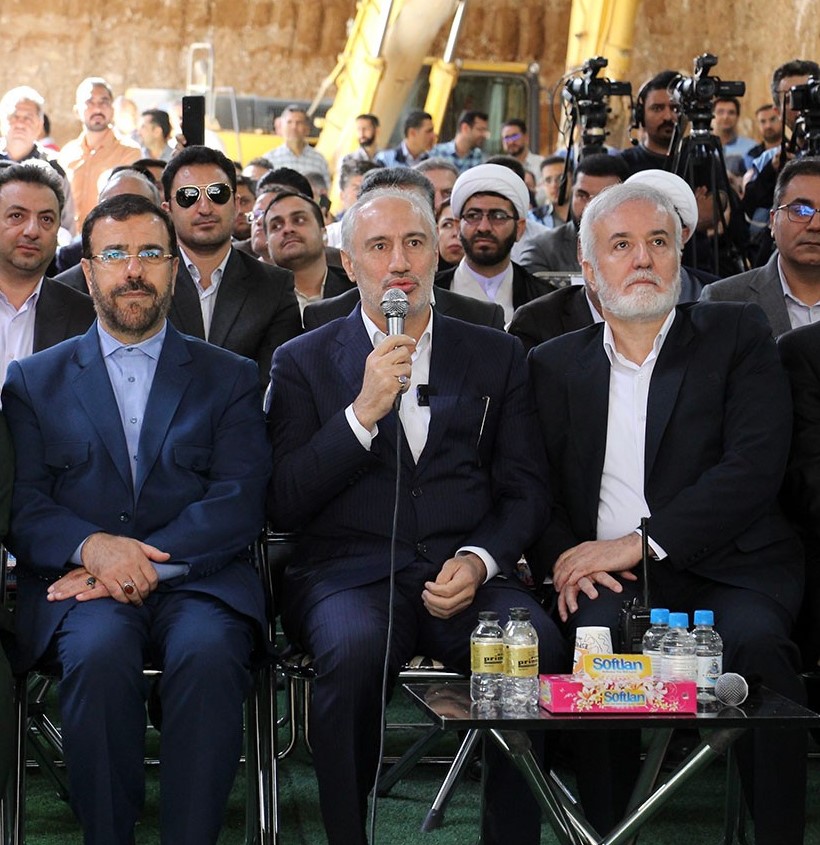 احداث خطوط مترو نزدیک اماکن گردشگری می تواند باعث تحول در حوزه گردشگری شود