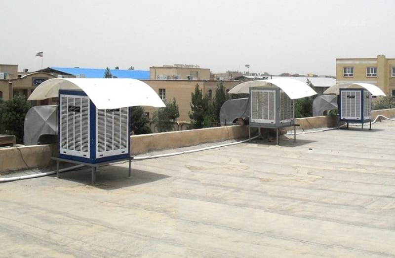 برق گرفتگی، شایعترین خطر در زمان راهاندازی کولرهای آبی