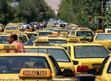 افزایش نرخ حمل و نقل عمومی شیراز