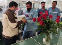 نقش مهم سیمبانان در نگهداشت و پایداری شبکه های توزیع برق