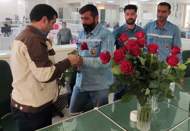 نقش مهم سیمبانان در نگهداشت و پایداری شبکه های توزیع برق