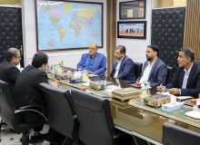 یادواره شهدای ورزشکار ضایعات نخاعی در شیراز برگزار شد