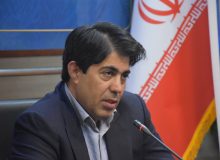 حضور موثر و پر رنگ اداره کل صمت فارس در نمایشگاه «ایران اکسپو ۲۰۲۵»