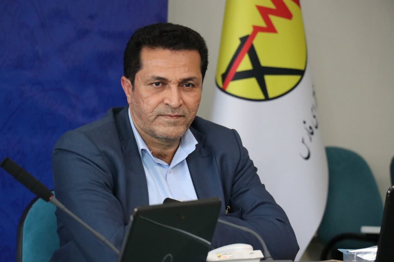 برق منطقهای فارس ۳۶ بسته مدیریت مصرف توانیر را عملیاتی میکند