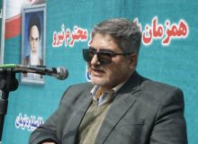 نصب ۳ هزار فقره انشعاب در ایام تعطیلات نوروز سال جاری