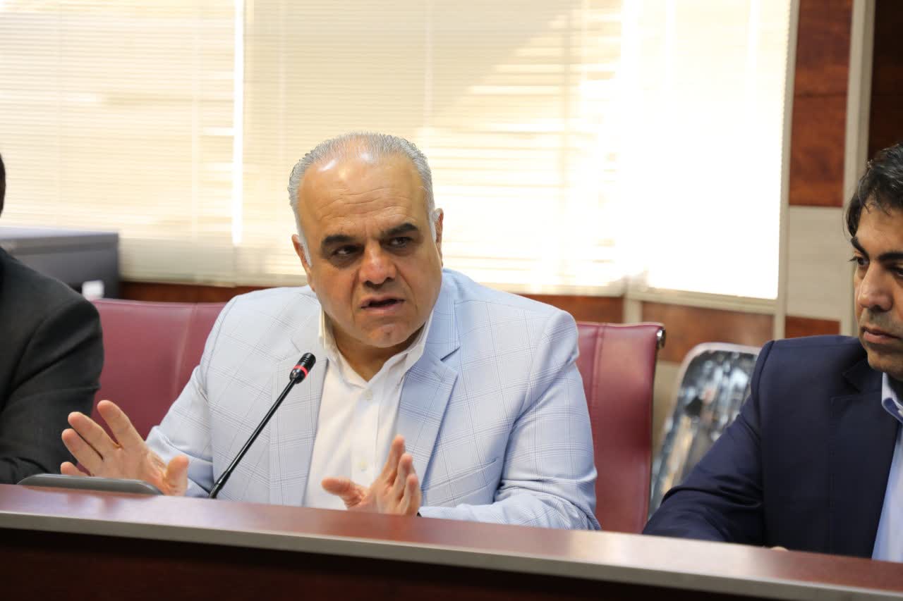 اطلاعات و دانش فعالان اقتصادی در حوزه ثبت شرکتها و مالکیت معنوی به روز باشند