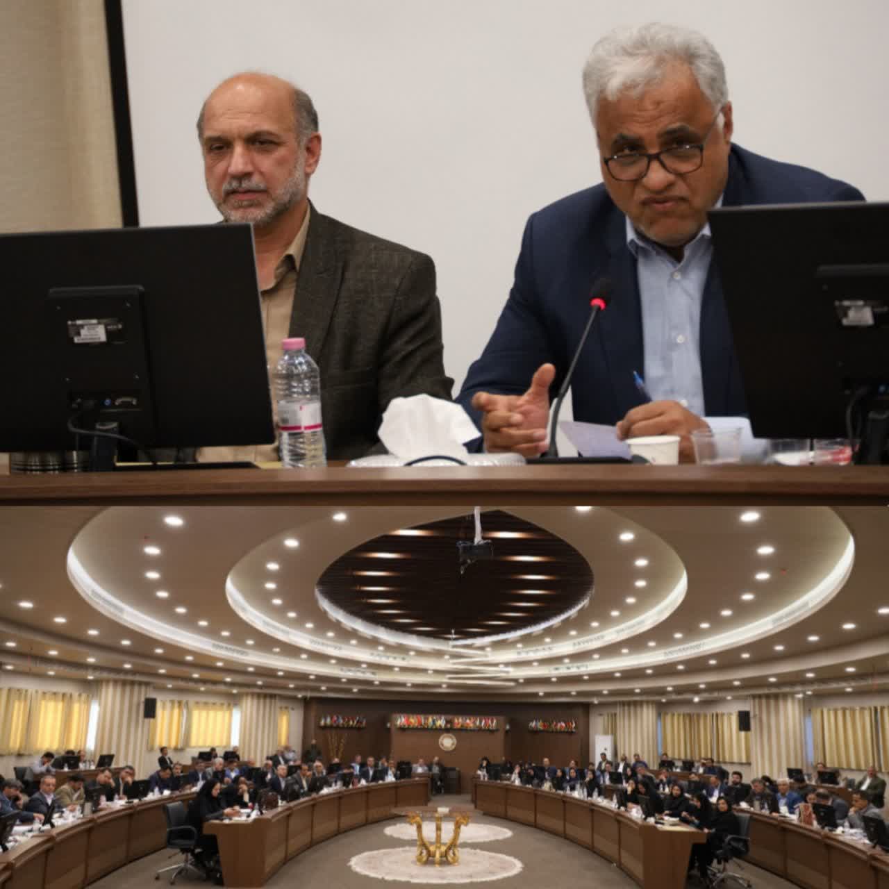 عدالت آموزشی در فارس؛ جهش با ساخت ۳۷۰۰ کلاس درس تا مهر سال جاری