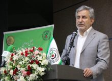 سموم با رعایت بالاترین استاندارد جهانی در کشور مصرف می شود