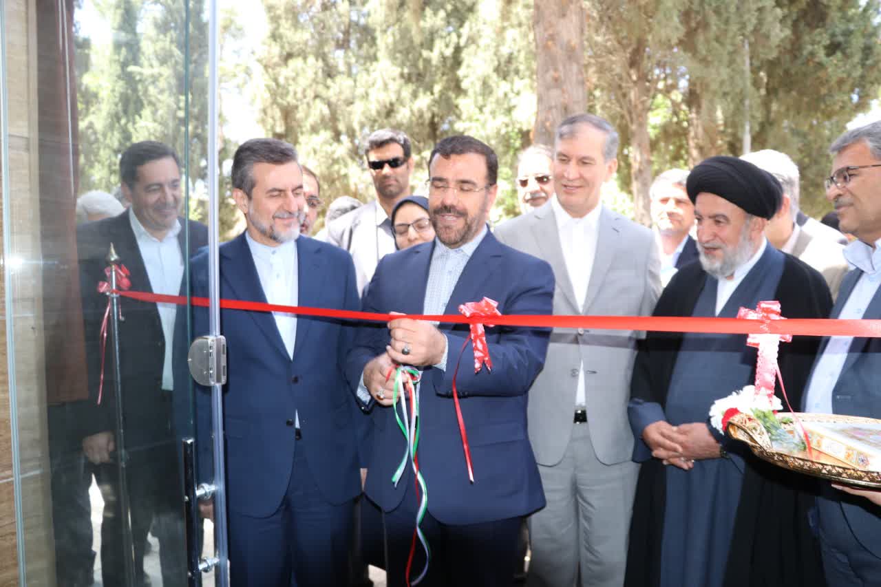 پایه و اساس هوشمندسازی از فارس شروع شد