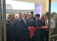 شیراز، قطب گردشگری سلامت می‌شود