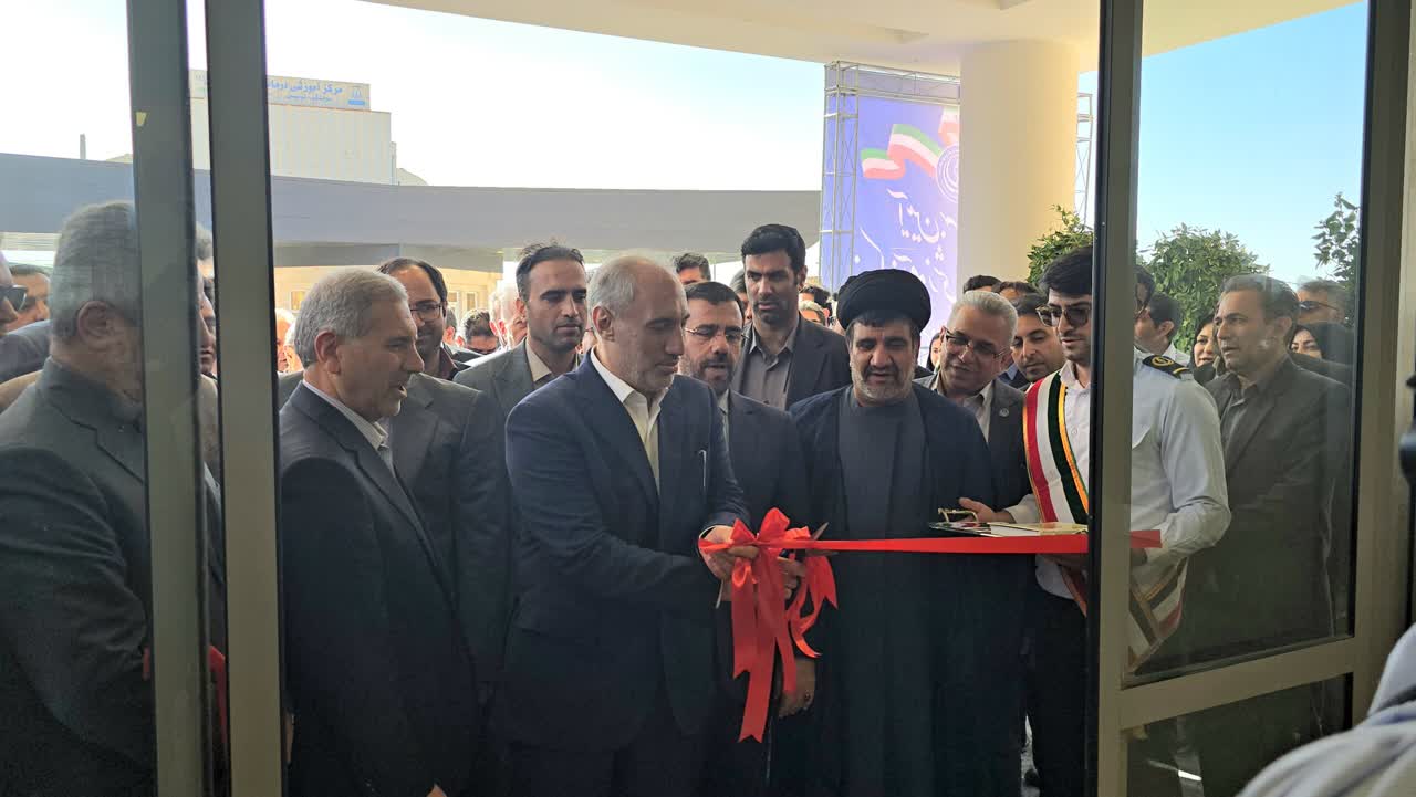 شیراز، قطب گردشگری سلامت می‌شود