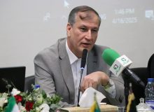 تاکید معاون وزیر جهاد کشاورزی بر تولید محصول سالم در پی تغییر استانداردهای جهانی