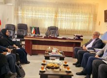 هشدار به منابع طبیعی در پی تخریب‌ها