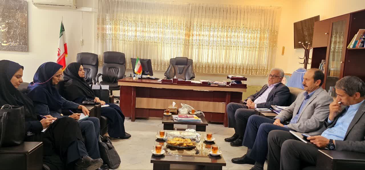 هشدار به منابع طبیعی در پی تخریبها