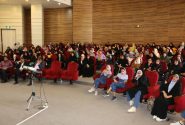 پیوند آموزش، سرگرمی و تربیت در مسیر توانمندسازی نسل آینده