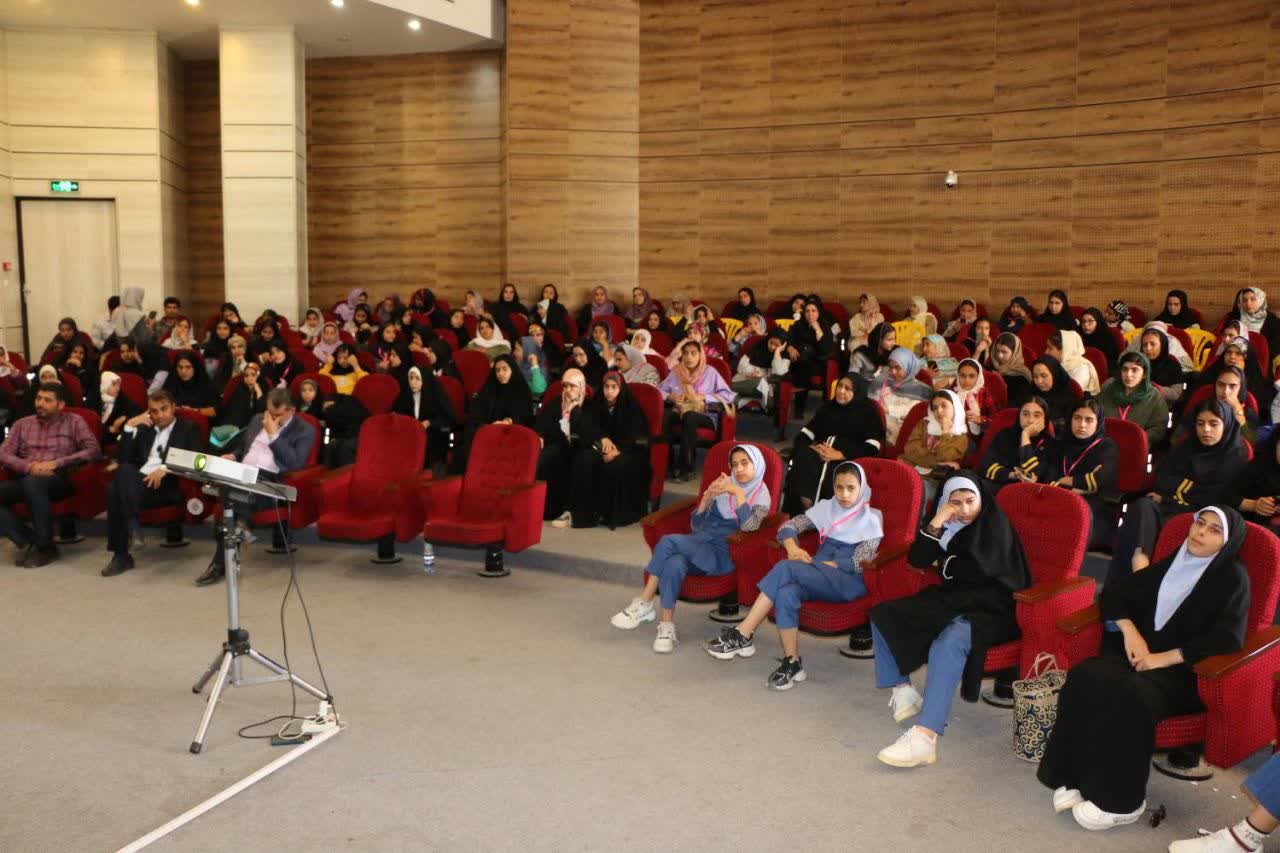 پیوند آموزش، سرگرمی و تربیت در مسیر توانمندسازی نسل آینده