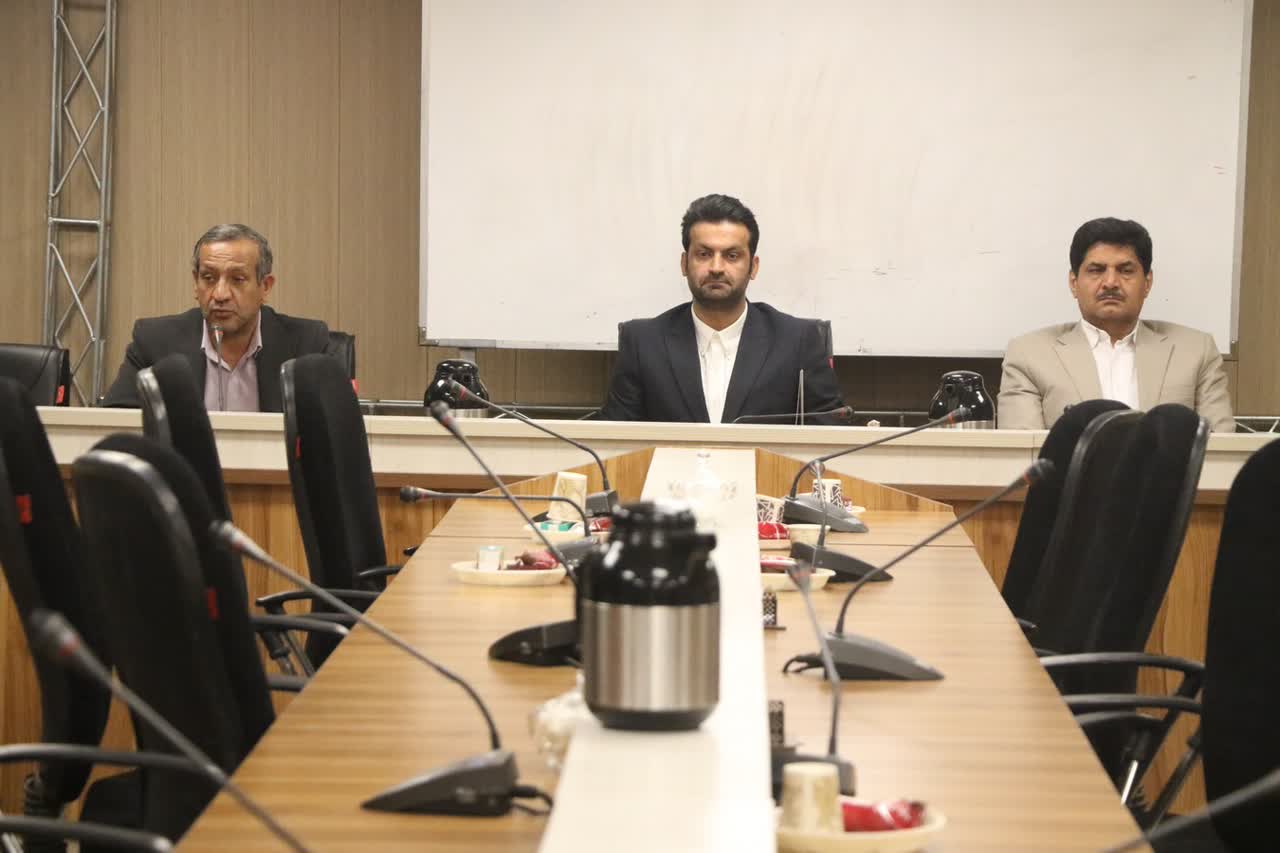 تاکید بر رویکرد محتوا محوری در نخستین کارگروه شورای توسعه فرهنگ قرآنی