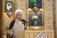 امت واحده اسلام باید در مقابل تجاوز صهیونیست‌ها بایستد