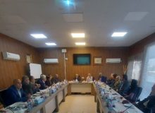 نشست بررسی طرح الحاق موادی به قانون تأمین مالی تولید و زیرساخت ها با موضوع گردشگری