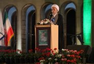 امروز درک عمیق اشعار سعدی نیاز جامعه است
