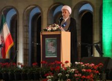 امروز درک عمیق اشعار سعدی نیاز جامعه است