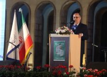رئیس انجمن آثار و مفاخر فرهنگی: سعدی عقل را با حکمت و شرع درآمیخت