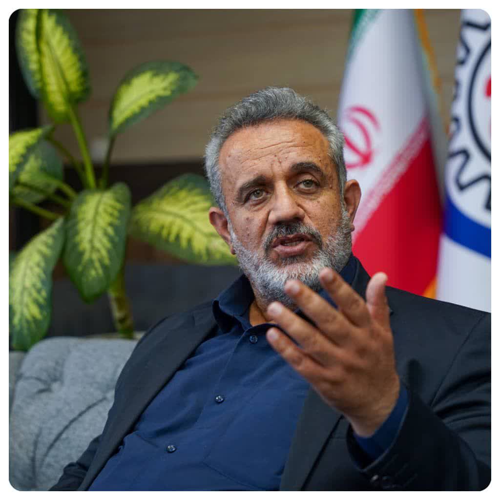 اعلام برنامه های کمیته اصناف و بازاریان ستاد بزرگداشت دهه کرامت استان فارس