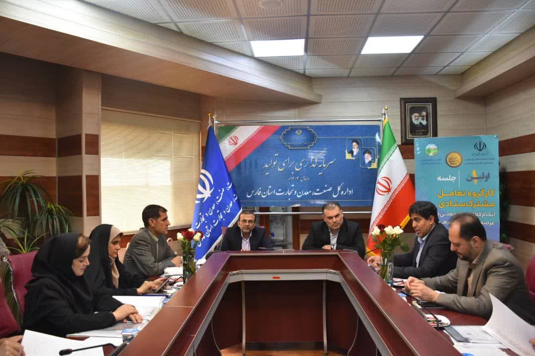 تعیین تکلیف محدودههای معدنی بلوکه شده روی میز بررسی وزارت صمت و منابع طبیعی