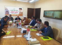 روابط عمومی‌ها باید در حل مسائل کشاورزی نقش فعال داشته باشند