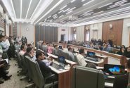 تزریق ۲۰۰۰ میلیارد تومانی شرکت برق منطقه ای فارس به پیمانکاران و تولیدکنندگان داخلی