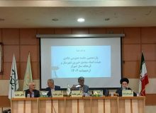 خیرین مراقب کسانی باشند که دستشان به جایگاه آن‌ها نمی‌رسد