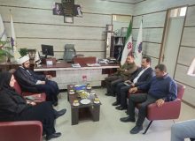 تأکید بر تسریع در احداث پست برق و تأمین زیرساخت‌ها براساس ماده ۵۴ قانون در مسیر تحقق شعار سال “سرمایه گذاری برای تولید