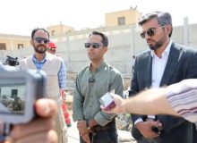 تعامل بی‌نظیر شهرداری شیراز با پژوهشگاه میراث‌فرهنگی و گردشگری