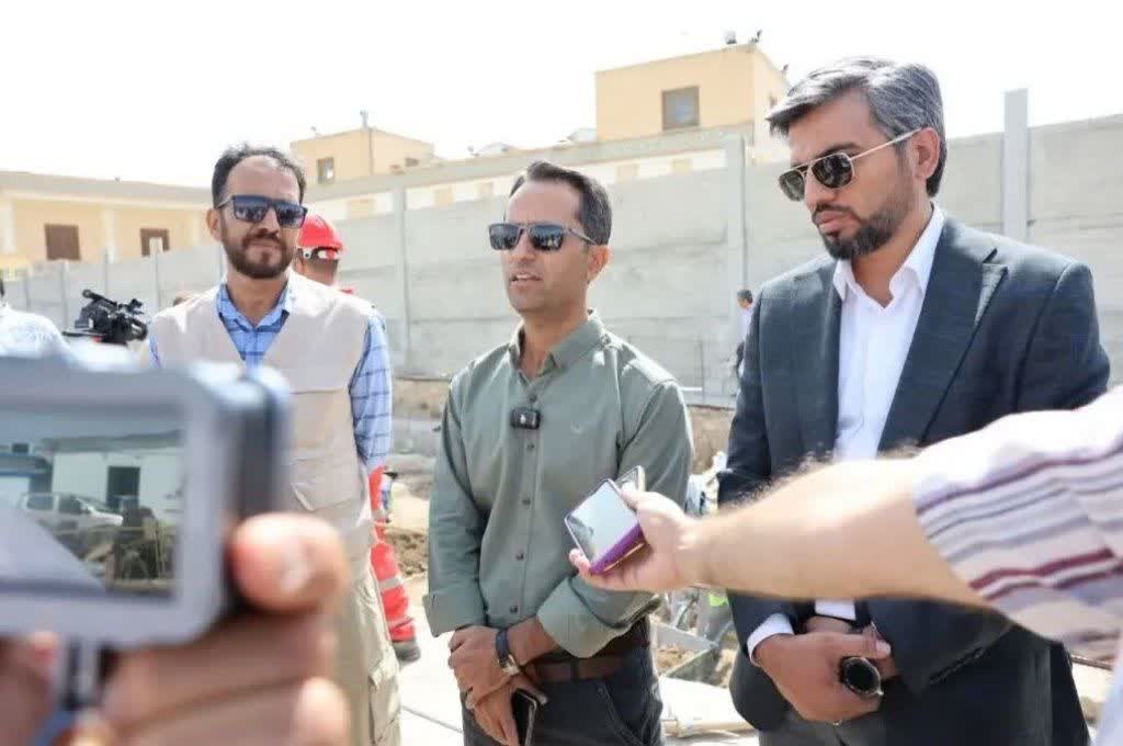 تعامل بی‌نظیر شهرداری شیراز با پژوهشگاه میراث‌فرهنگی و گردشگری