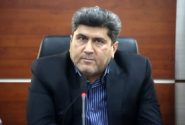 پیوستن مدیرعامل آب منطقه‌ای فارس به پویش ۲۵ درجه