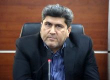 پیوستن مدیرعامل آب منطقه‌ای فارس به پویش ۲۵ درجه